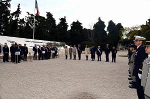 2019 12 05 MARSEILLE Hommage aux morts de la guerre d'algerie ,Tunisie, Maroc (41)